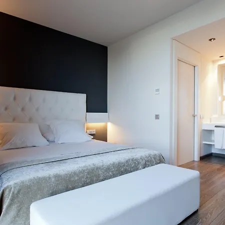 Hotell Sb Plaza Europa L'Hospitalet de Llobregat