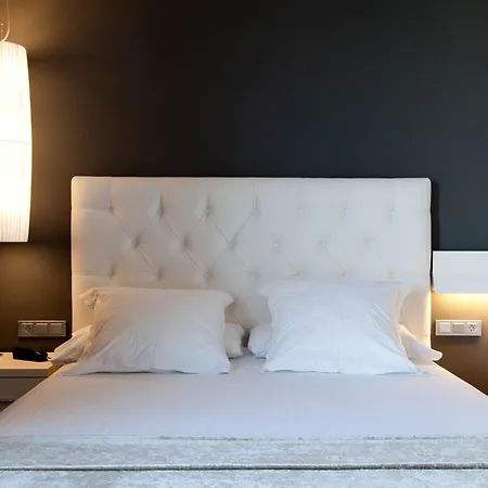 Sb Plaza Europa Hotell L'Hospitalet de Llobregat