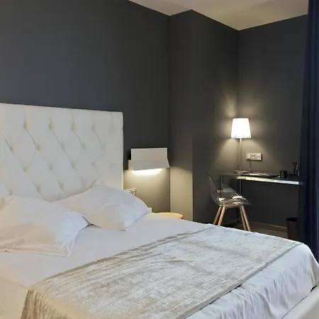 Sb Plaza Europa Hotell