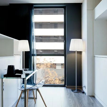 Hotell Sb Plaza Europa 4*