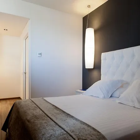 Sb Plaza Europa Hotell 4*