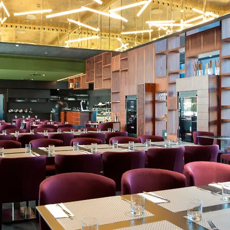 Hotell Sb Plaza Europa 4*