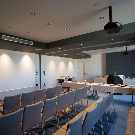 Hotell Sb Plaza Europa