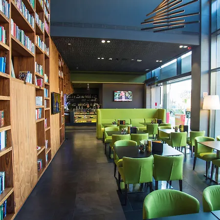 Hotell Sb Plaza Europa