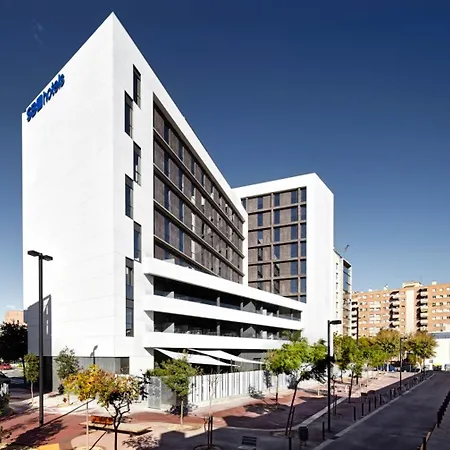 Sb Plaza Europa Hotell