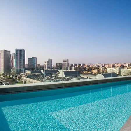 Sb Plaza Europa Hotell