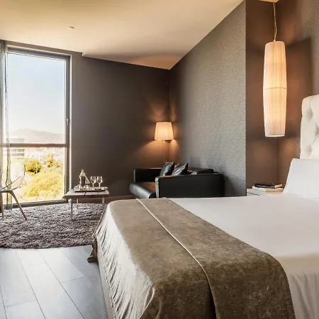Hotell Sb Plaza Europa 4*