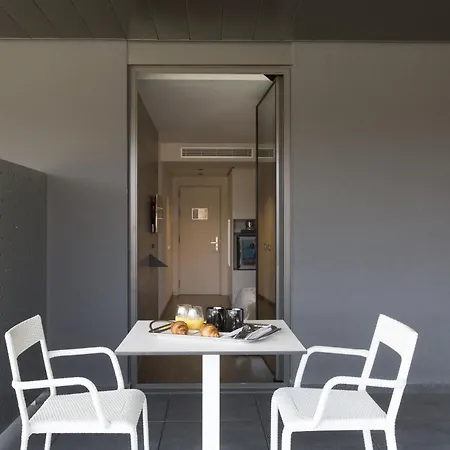 Sb Plaza Europa Hotell L'Hospitalet de Llobregat