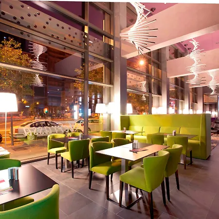 Sb Plaza Europa L'Hospitalet de Llobregat