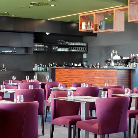 Sb Plaza Europa Hotel