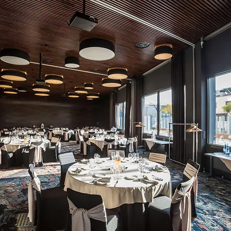 Hotel Sb Plaza Europa