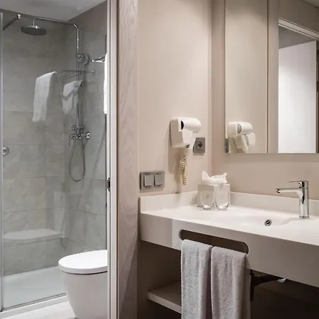 Sb Plaza Europa 4*