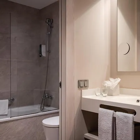 Hotel Sb Plaza Europa 4*