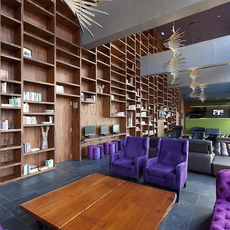 Sb Plaza Europa Hotel 4*