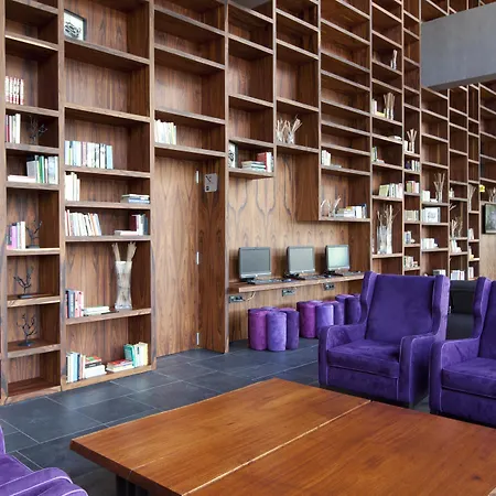 Sb Plaza Europa Hotel 4*