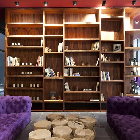 Hotel Sb Plaza Europa L'Hospitalet de Llobregat