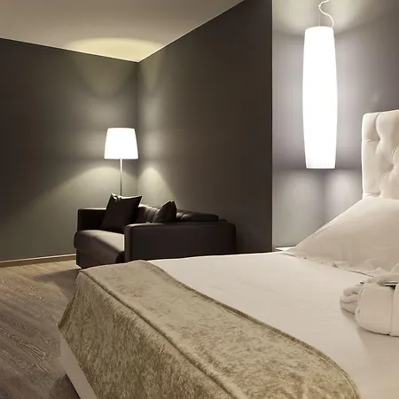 Sb Plaza Europa Hotel 4*