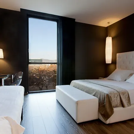 Hotel Sb Plaza Europa