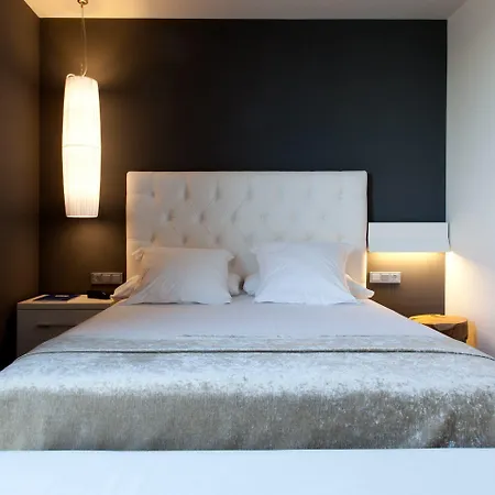 Sb Plaza Europa 4* L'Hospitalet de Llobregat