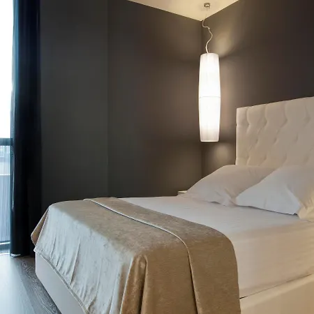 Hotel Sb Plaza Europa L'Hospitalet de Llobregat