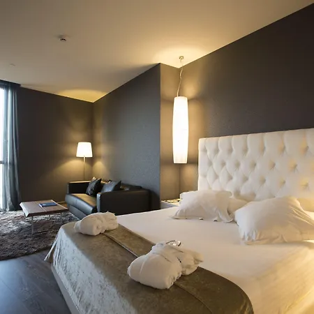 Sb Plaza Europa Hotel L'Hospitalet de Llobregat