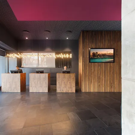 Sb Plaza Europa 4* L'Hospitalet de Llobregat