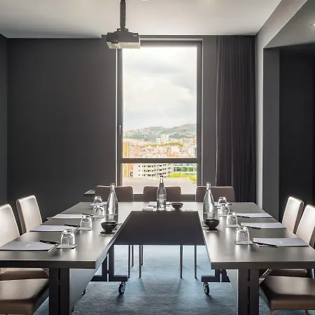 Sb Plaza Europa 4* L'Hospitalet de Llobregat