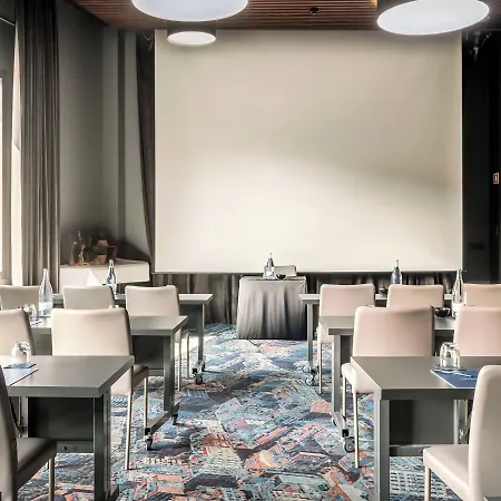 Sb Plaza Europa L'Hospitalet de Llobregat