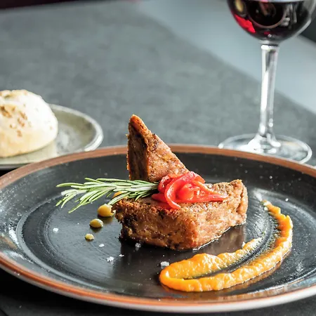 Hotel Sb Plaza Europa 4*