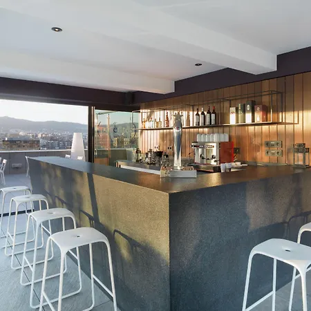 Sb Plaza Europa L'Hospitalet de Llobregat