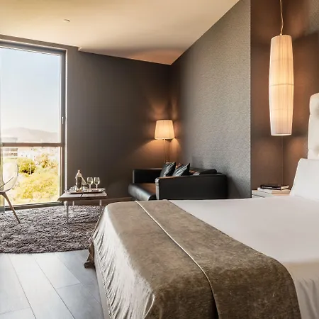 Hotel Sb Plaza Europa 4*