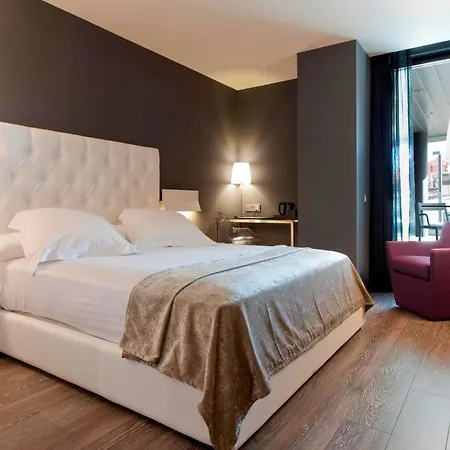 Sb Plaza Europa 4* Οσπιταλέτ ντε Λιοβρεγάτ