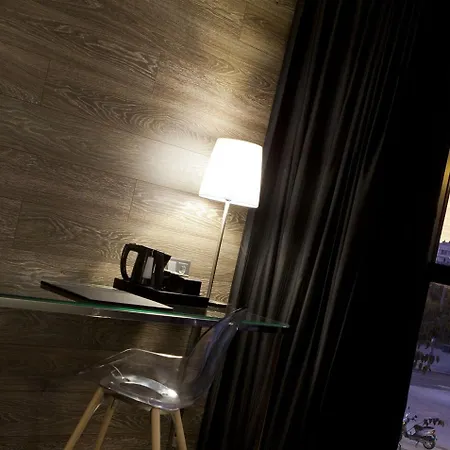 Sb Plaza Europa Hotel L'Hospitalet de Llobregat