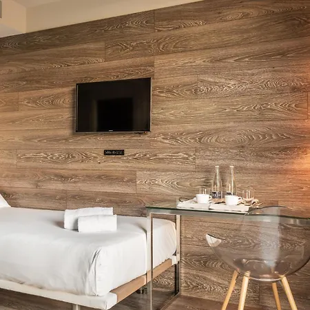Hotel Sb Plaza Europa 4*